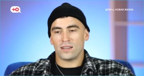 Игорь Григорьев опасается уйти вместе с Квашниковой за ворота Дома 2 Игорь Григорьев опасается уйти вместе с Квашниковой за ворота Дома 2