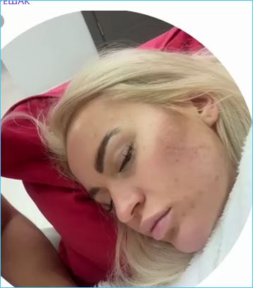 Элина Рахимова не любит Новый год и меняет планы празднования дня рождения