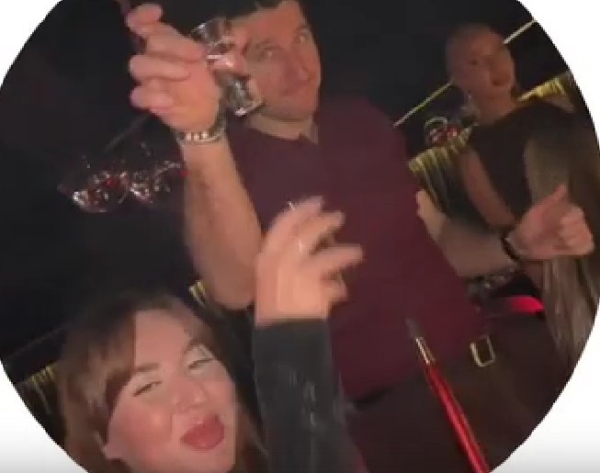 Жене Дорожкиной не удалось воссоединить пару Луковкина и Филипповой Жене Дорожкиной не удалось воссоединить пару Луковкина и Филипповой