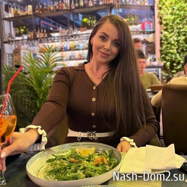 Ольга Рапунцель отказывается от звания «бренд Дома-2»