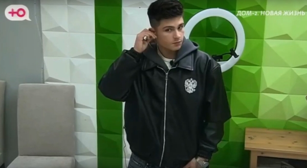 Рахимова и Гуранда продолжают дурачить руководство Дома 2