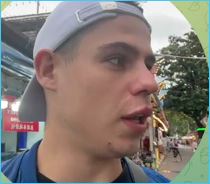 Максим Зарахович не хочет возвращаться на Дом 2 из Таиланда