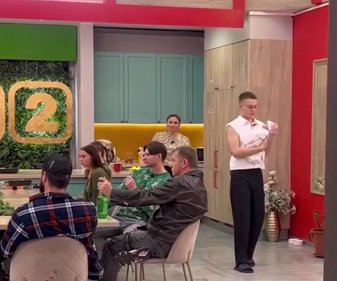 Одна участница Дома 2 могла изменить мужу, сообщает Антон Беккужев Одна участница Дома 2 могла изменить мужу, сообщает Антон Беккужев