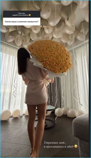 Стала известна реакция Евгении Феофилактовой на появление новой девушки у бывшего мужа Антона Гусева