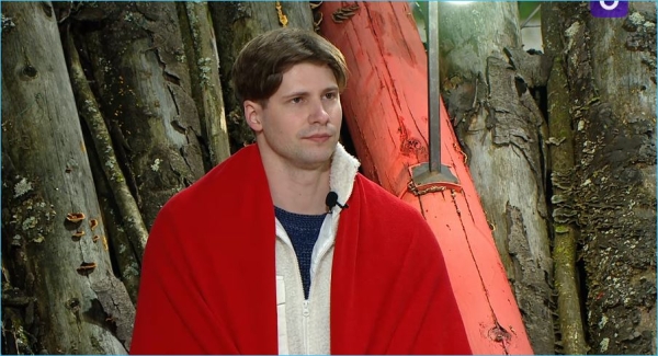 Андрей Черкасов выгнал Крымкину, считая «детским» заговор Никиты Гуранды Андрей Черкасов выгнал Крымкину, считая «детским» заговор Никиты Гуранды