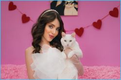 Елизавета Субботина уверена, что заставляла плакать всех мужчин на Доме 2 Елизавета Субботина уверена, что заставляла плакать всех мужчин на Доме 2