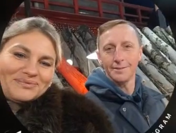 Вероника Гракович уверена, что её муж привыкнет к камерам и жизни на Доме 2