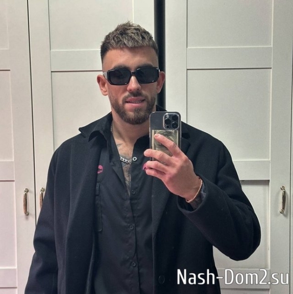 Игорь Григорьев уже помирился с Тиграном Салибековым?