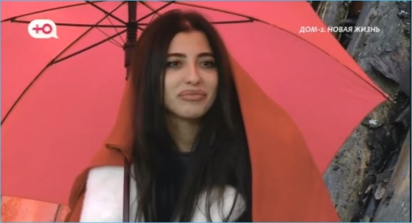 Антон Беккужев не видит у Юниты Петросян перспектив отношений на Доме 2 Антон Беккужев не видит у Юниты Петросян перспектив отношений на Доме 2