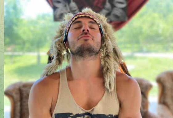 Возлюбленный Юлии Колисниченко осудил мужчин, плодящихся "как пирожки" Возлюбленный Юлии Колисниченко осудил мужчин, плодящихся "как пирожки"