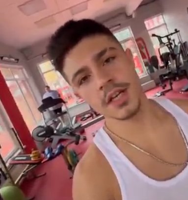 Никита Гуранда стал личным тренером новой "пышечки" Дома 2