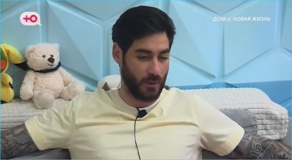 Виктория Салибекова не видит предыдущих женщин мужа Тиграна достойными упоминания Виктория Салибекова не видит предыдущих женщин мужа Тиграна достойными упоминания