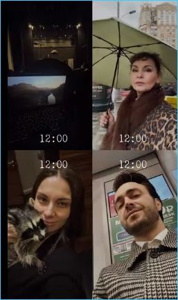 Выяснилось, зачем понадобился вокал Алексею Безусу