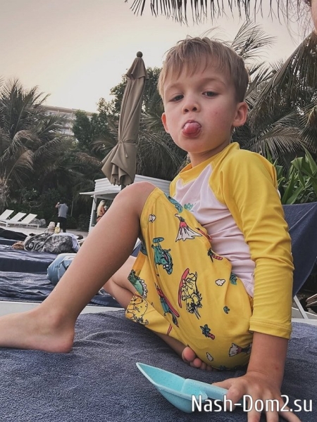 Александра Гозиас: Сумасшедшая!