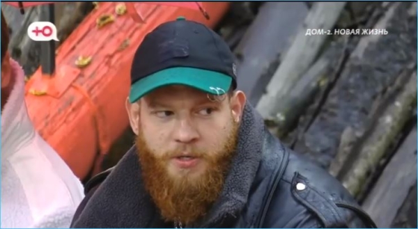 С приходом Громиллы притихнут «понты» топчиков на Доме 2, надеются зрители