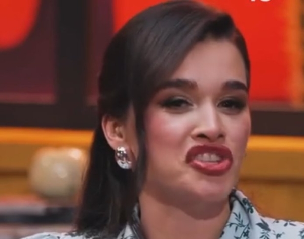 Ксения Бородина рассказала про свой новый проект "Второй шанс"