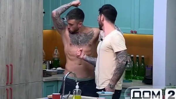 Игорь Григорьев выставил Квашникову "вонючкой" за неприятный запах