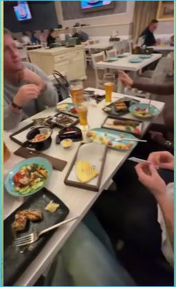 Илья Яббаров нашел путь к сердцу Елены Тепловодской