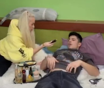 Никита Гуранда считает, что Элина Рахимова с её душным характером останется одна