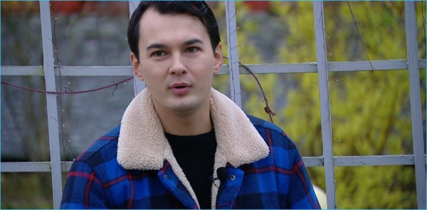 Последние новости дом 2 на сегодня 15 ноября 2025 Последние новости дом 2 на сегодня 15 ноября 2025