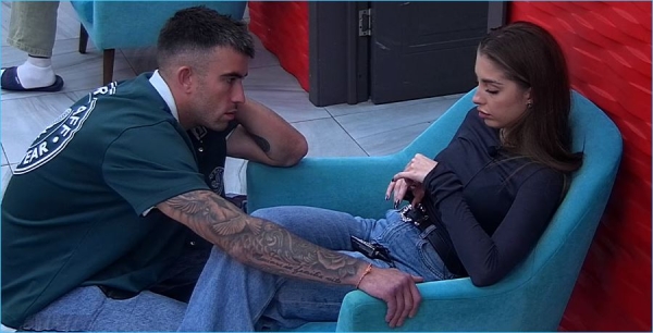 Игорь Григорьев опасается уйти вместе с Квашниковой за ворота Дома 2 Игорь Григорьев опасается уйти вместе с Квашниковой за ворота Дома 2