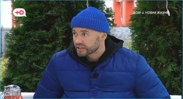 Элину Рахимову не захочет даже стриптизер, уверяет Никита Гуранда