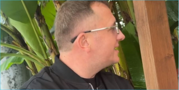 Илья Яббаров не прогнется и нечего его ломать