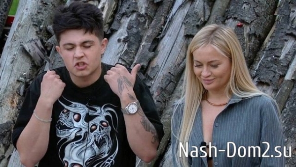 Рахимова не желает пресмыкаться перед бабушкой Гуранда