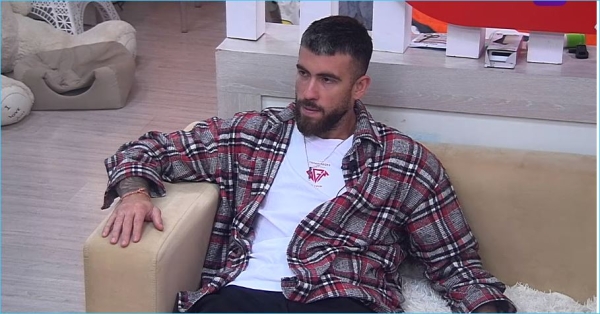 Игорю Григорьеву пришлось просить совета, как загладить вину перед невестой