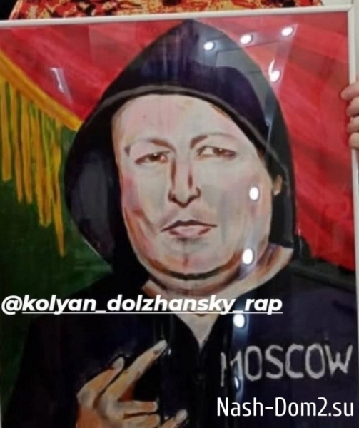 Николай Должанский оказался ценителем классического искусства Николай Должанский оказался ценителем классического искусства