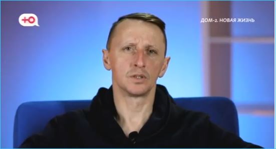 Грозный муж вернулся, Вероника Гракович не испугалась