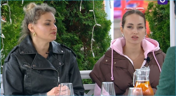 Виктория Салибекова считает, что её маме Веронике Гракович чего-то не хватает в браке с Альбертом