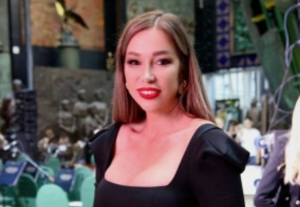 Надежда Ермакова считает, что заболела из-за развода Надежда Ермакова считает, что заболела из-за развода