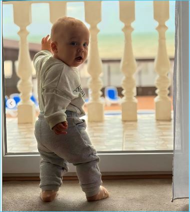 Глеб Жемчугов радуется жизни без зависимостей