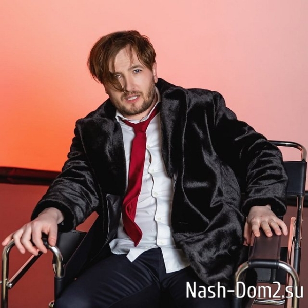 Неизлечимая болезнь сломала карьеру Влада Кадони