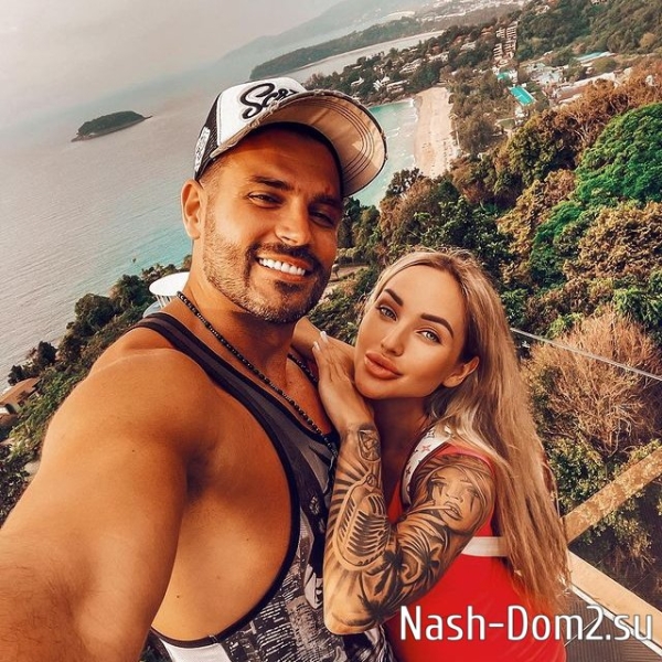 Руслан Мацьолек: Такая дичь, аж самого трясёт