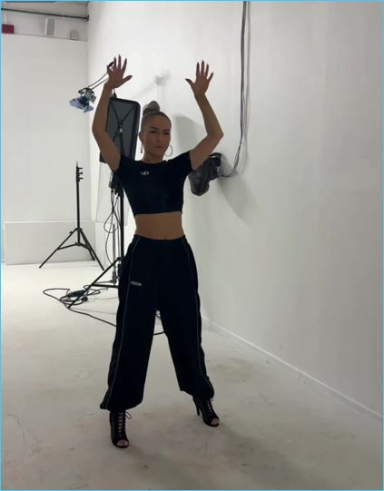 Элине Рахимовой пришлось распрощаться с мечтой стать певицей