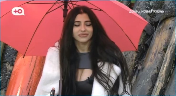 Юнита Петросян чувствует себя паханшей в женской спальне, а не ревнует Дмитрия Шишкану