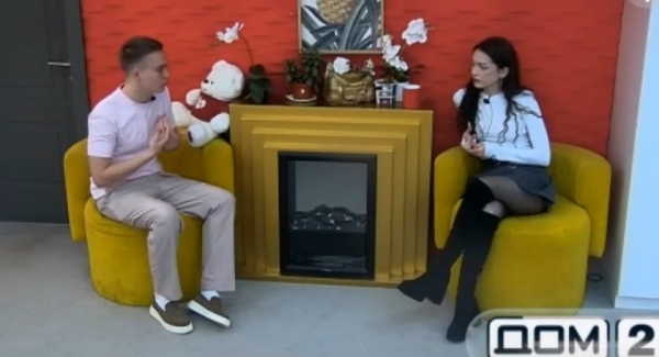 Виктория Андреева провела расследование, что делает Гавришов ночью в комнате Вероники