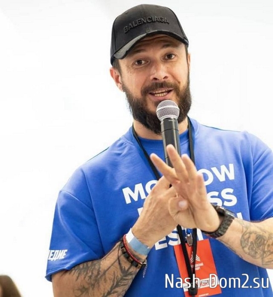 Дмитрий Шишкану: Кто я такой?