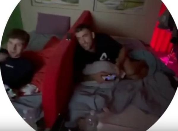 Гуранда плохо подготовился к операции из-за Григорьева Гуранда плохо подготовился к операции из-за Григорьева