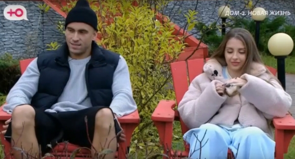 Григорьев и Квашникова начали отношения с чистого листа Григорьев и Квашникова начали отношения с чистого листа