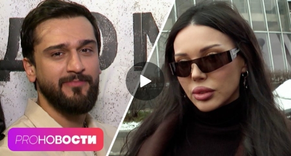 Новые подробности развода Оксаны Самойловой и Джигана! JONY открыл свою выставку Новые подробности развода Оксаны Самойловой и Джигана! JONY открыл свою выставку