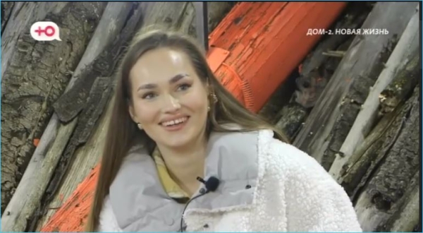 Виктория Салибекова считает, что её маме Веронике Гракович чего-то не хватает в браке с Альбертом