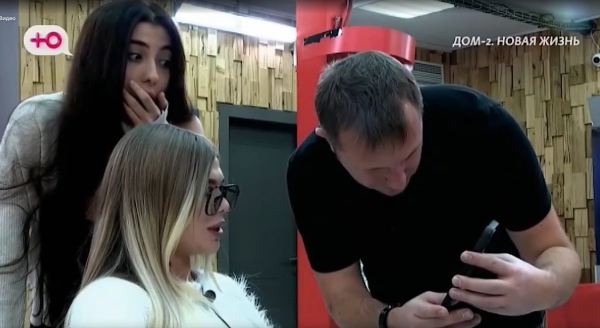 Роман Кузин отказался спасать репутацию Анастасии Серебряковой