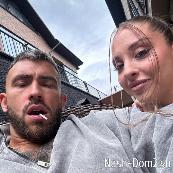 Катя Квашникова не может жить без эмоциональной встряски