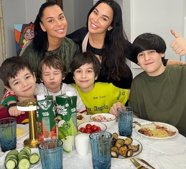 Последние новости дом 2 на сегодня 22 ноября 2025