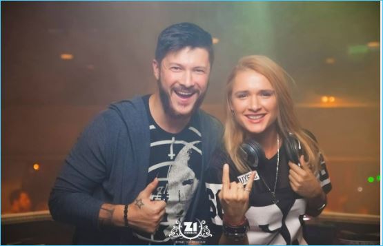 Антон Беккужев не видит у Юниты Петросян перспектив отношений на Доме 2 Антон Беккужев не видит у Юниты Петросян перспектив отношений на Доме 2