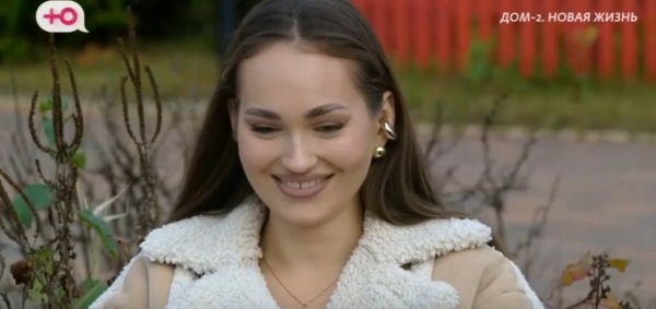 Антон Беккужев разрешил Виктории Салибековой носить лосины