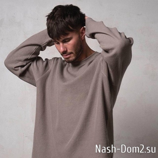 Сергей Хорошев «воссоединился» с Дмитрием Луковкин